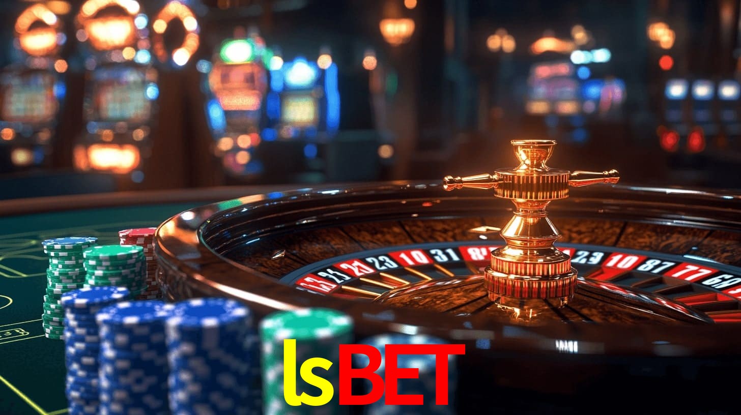 lsbet - Tesouros Escondidos do Cassino - lsbet.com