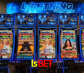Desvendando o Mundo dos Jogos Virtuais na lsbet