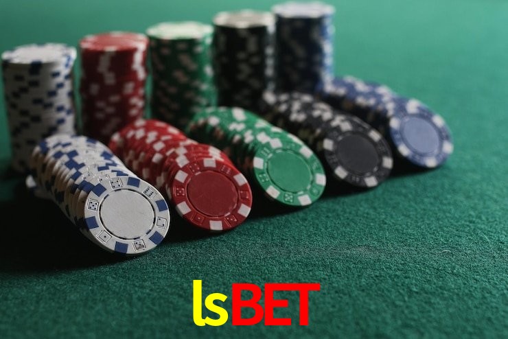 Welcome Bonus lsbet
