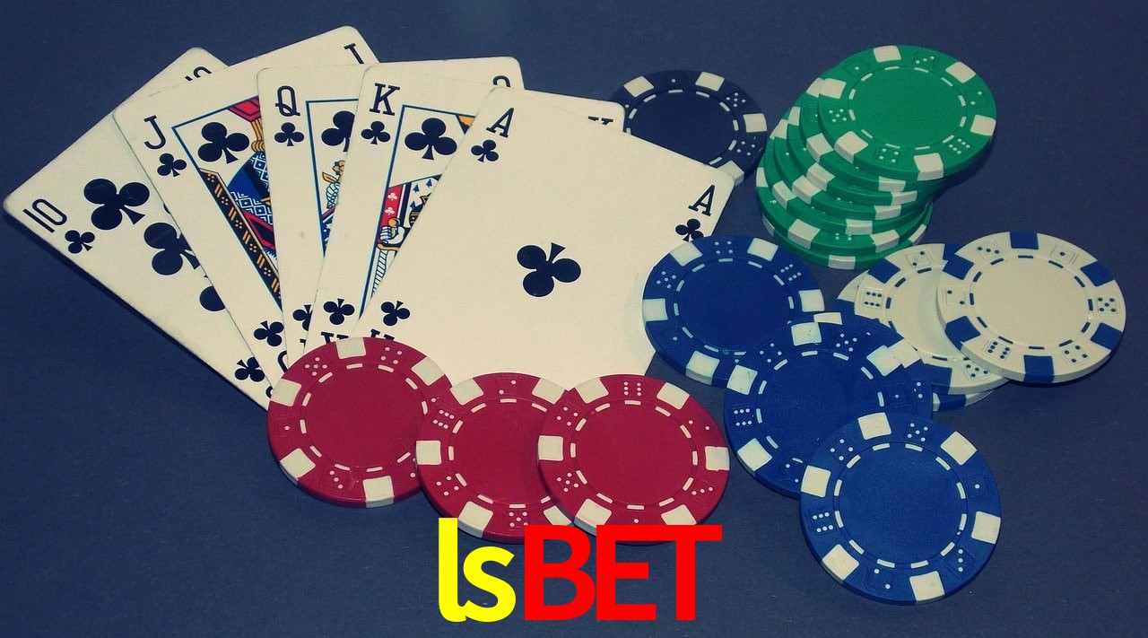Experiência VIP lsbet