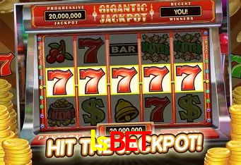 A Emoção da Loteria na lsbet: Uma Chance de Mudança de Vida