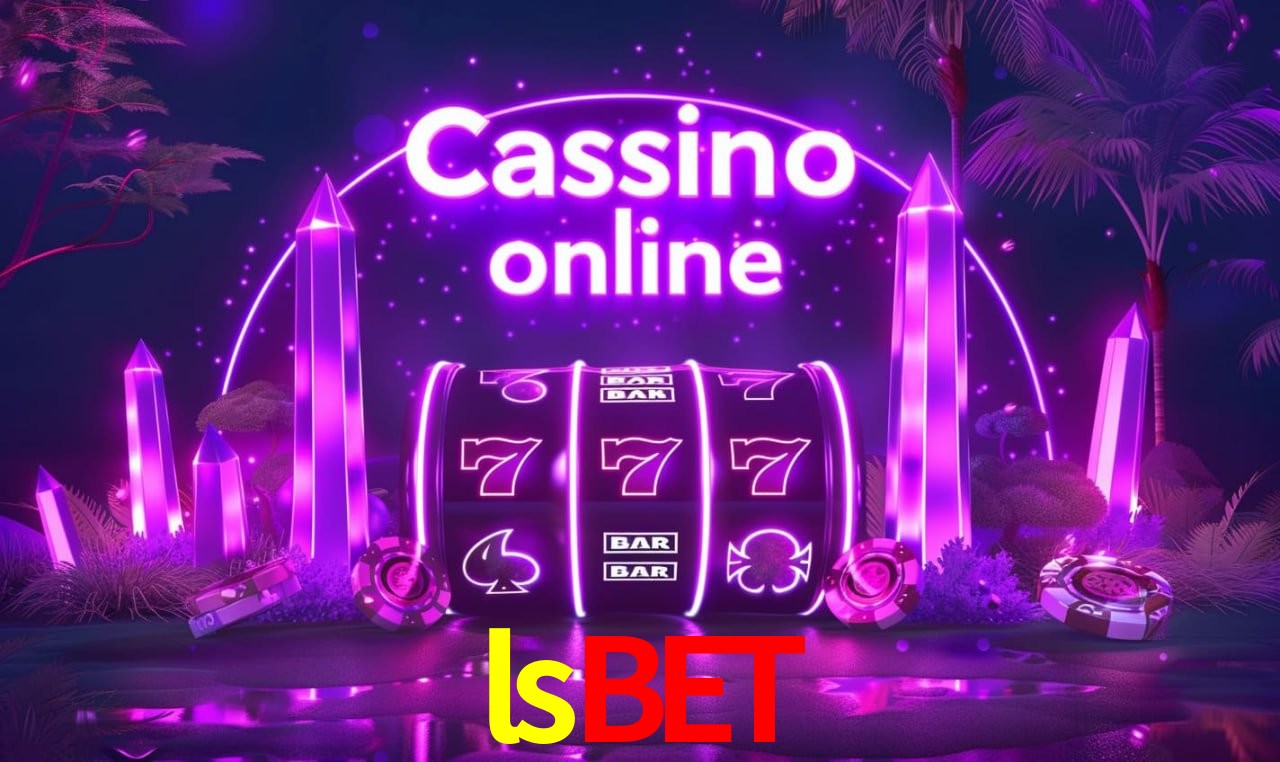 Tecnologia da Plataforma lsbet