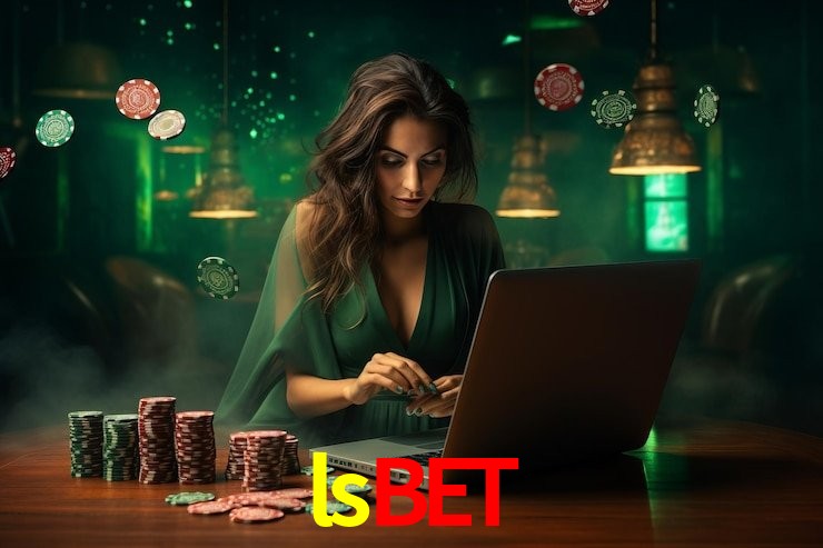 APP oficial da lsbet para mobile
