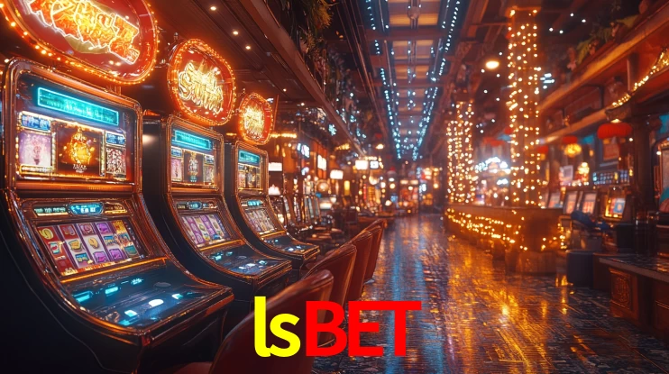 lsbet: Seu Especialista em Apostas Esportivas Brasileiras