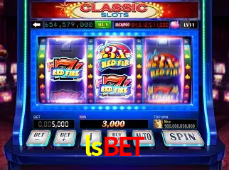 Descubra a Magia dos Jogos de Arcade no lsbet