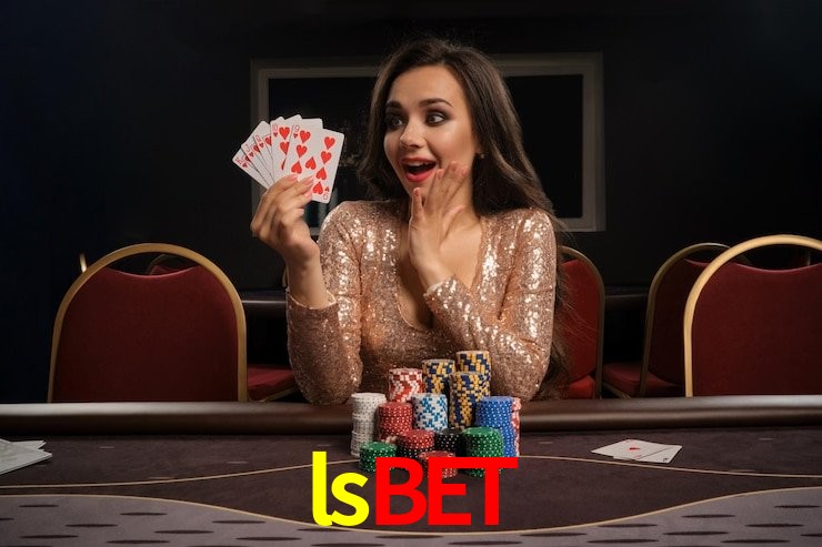 Interface Premium lsbet