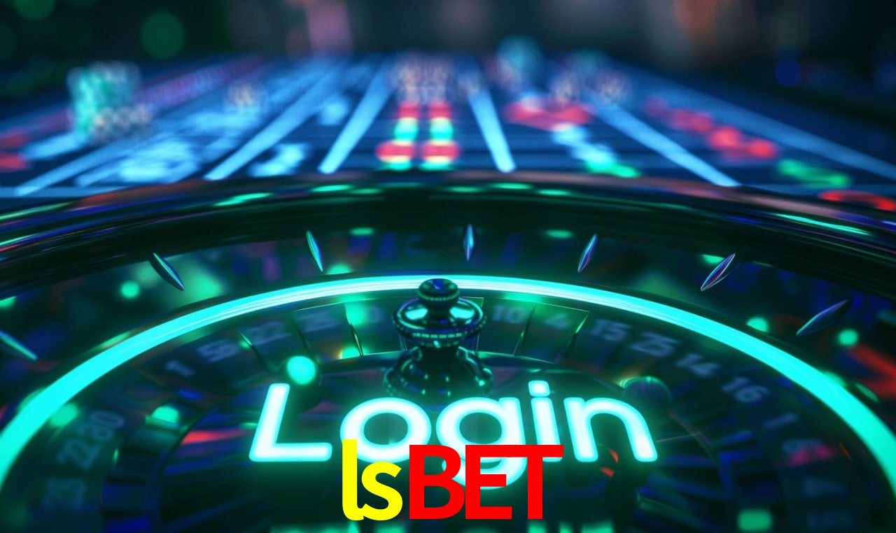 Apostas de Tênis lsbet