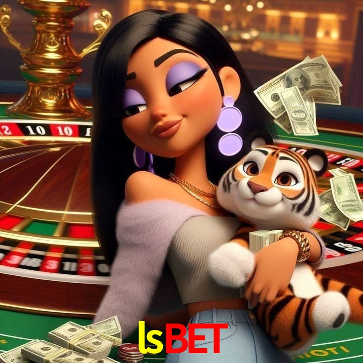 Tennis Betting lsbet