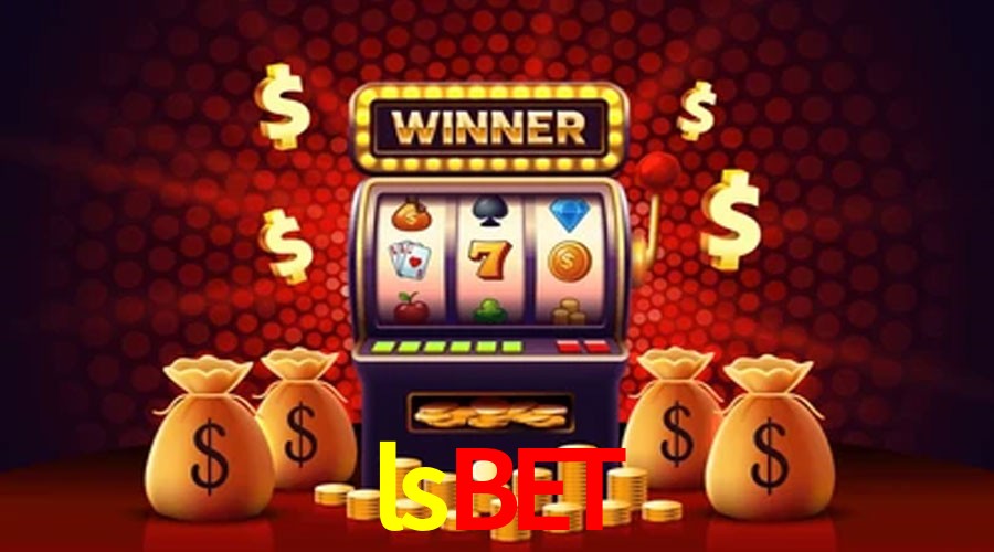 Slot Games lsbet