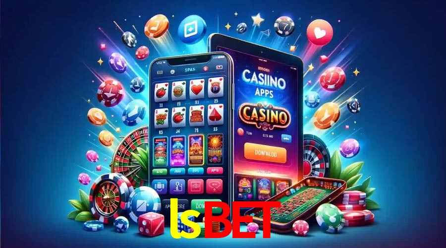 Game Providers lsbet