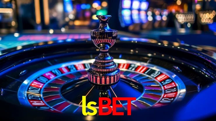 Experimente o Login Seguro Premium no lsbet