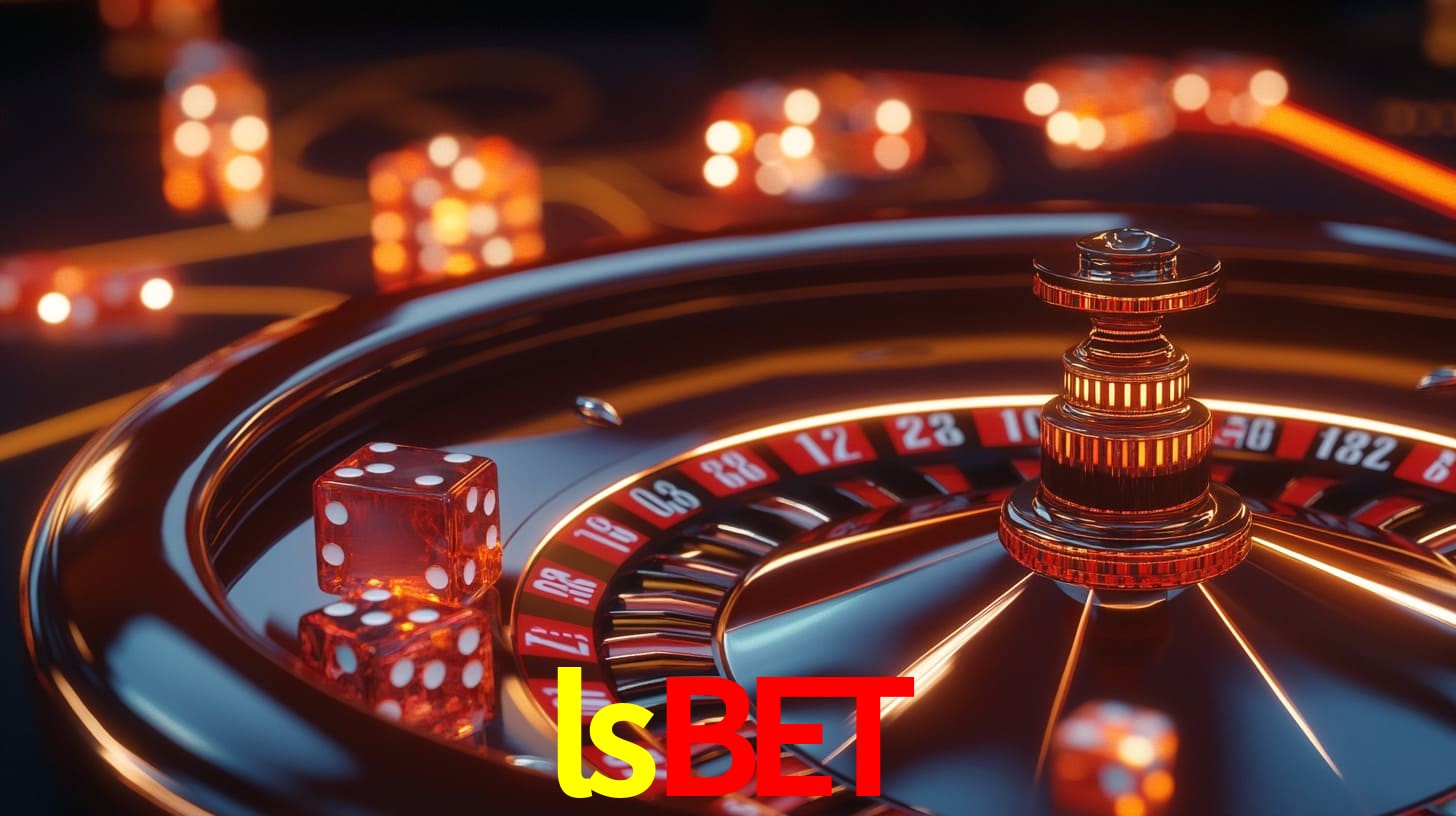 Roulette Table lsbet