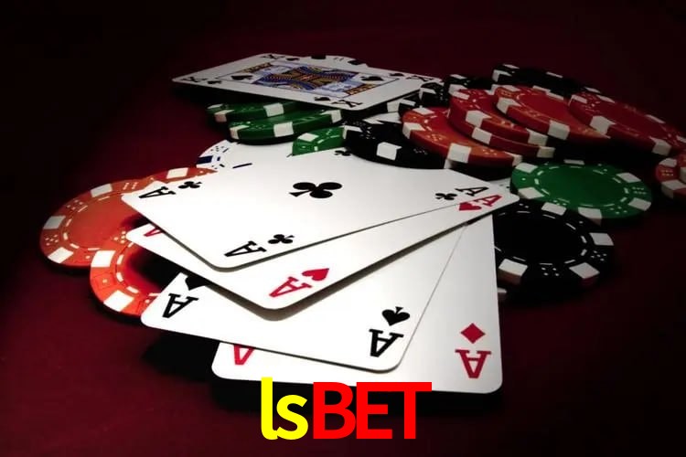 Casino VIP lsbet