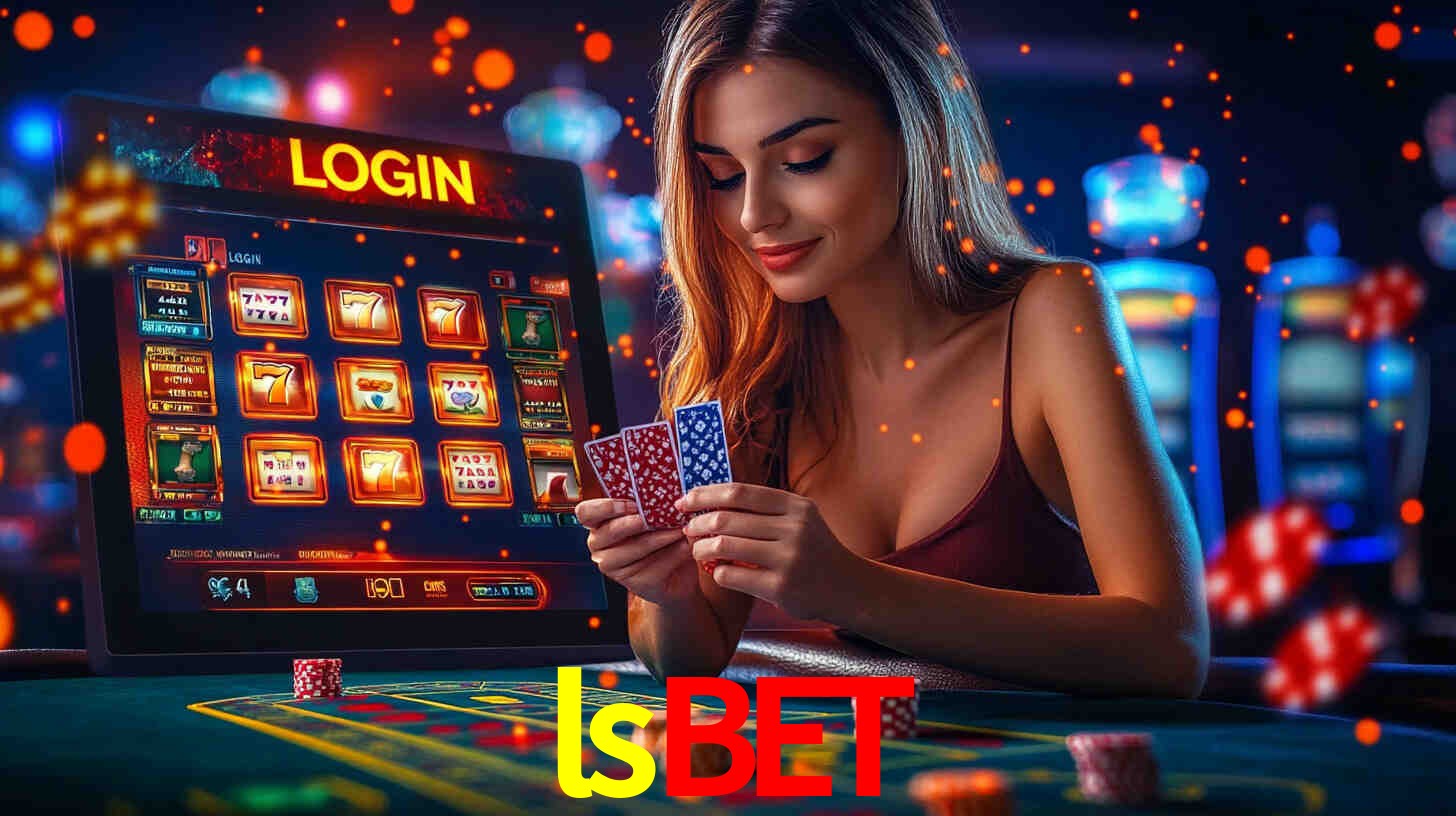 lsbet login