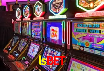 Apostas Esportivas na lsbet: Um Guia Completo