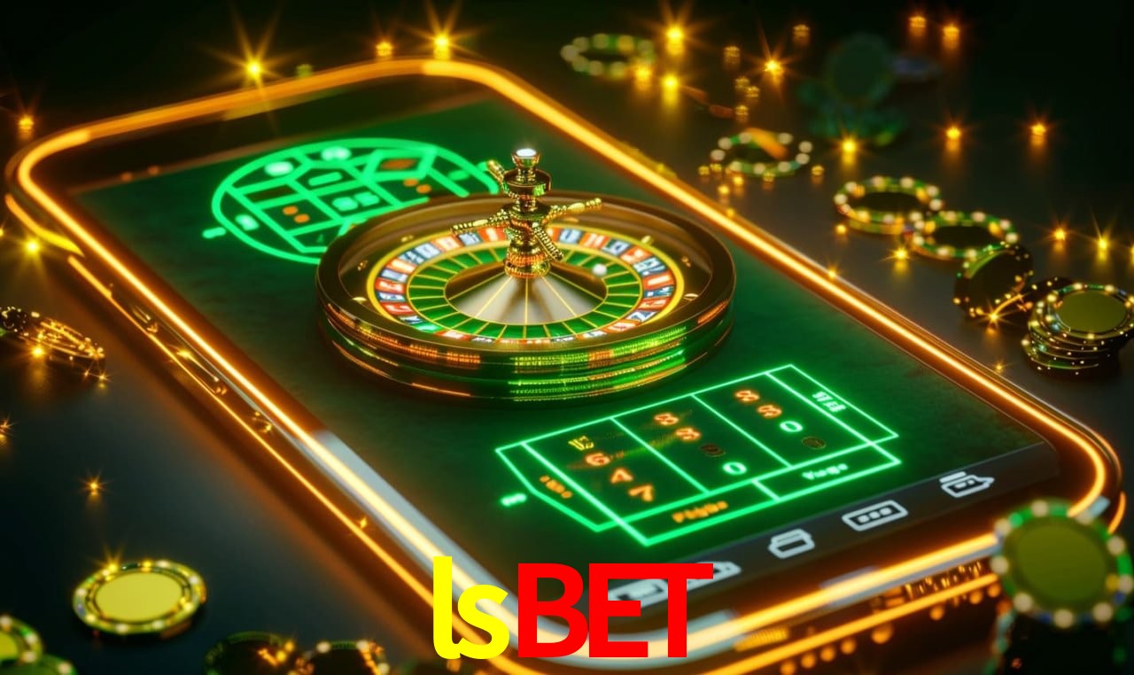 Promoção Relâmpago lsbet