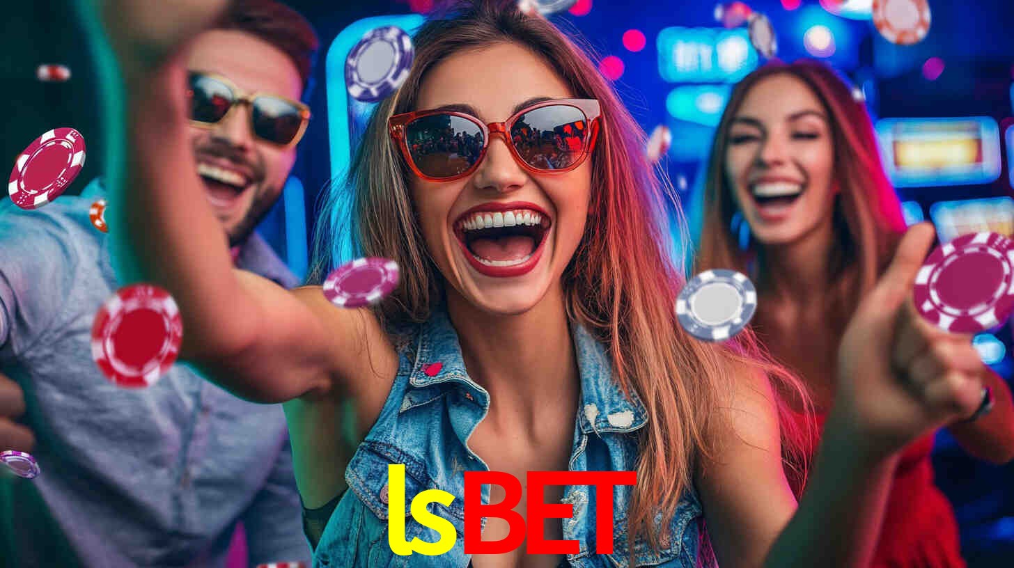 Descubra a Essência do lsbet: Nossa História e Compromissos