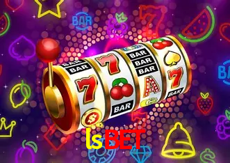 A Emoção da Loteria na lsbet: Uma Chance de Mudança de Vida