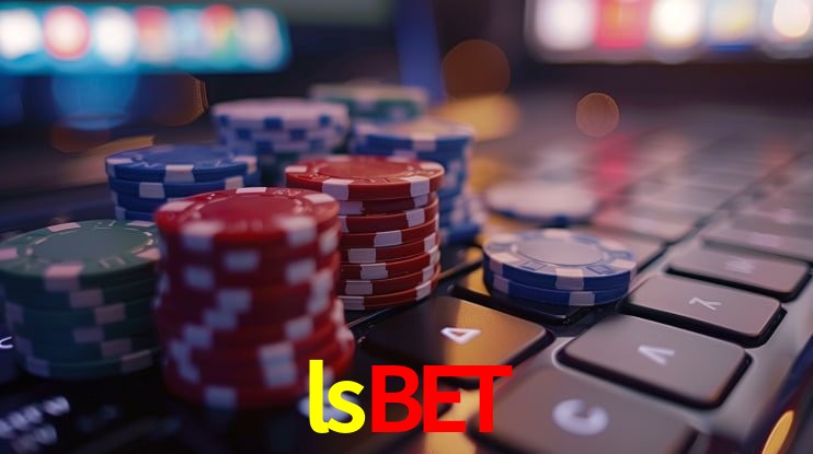 Design Responsivo lsbet