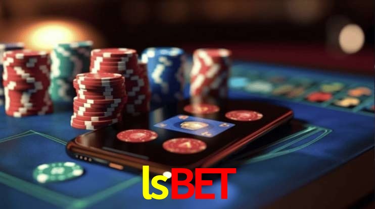 Provedores de Jogos lsbet