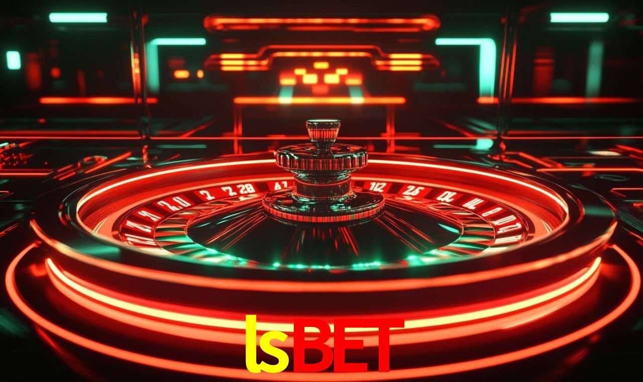 Apostas Esportivas na lsbet: Um Guia Completo