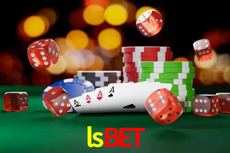 Casino Ao Vivo lsbet