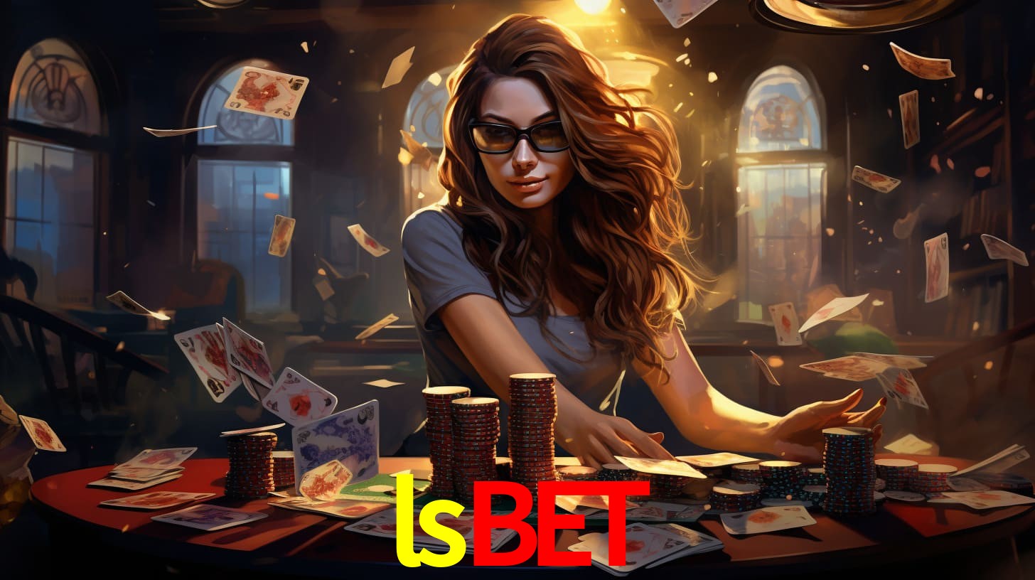 Live Casino lsbet