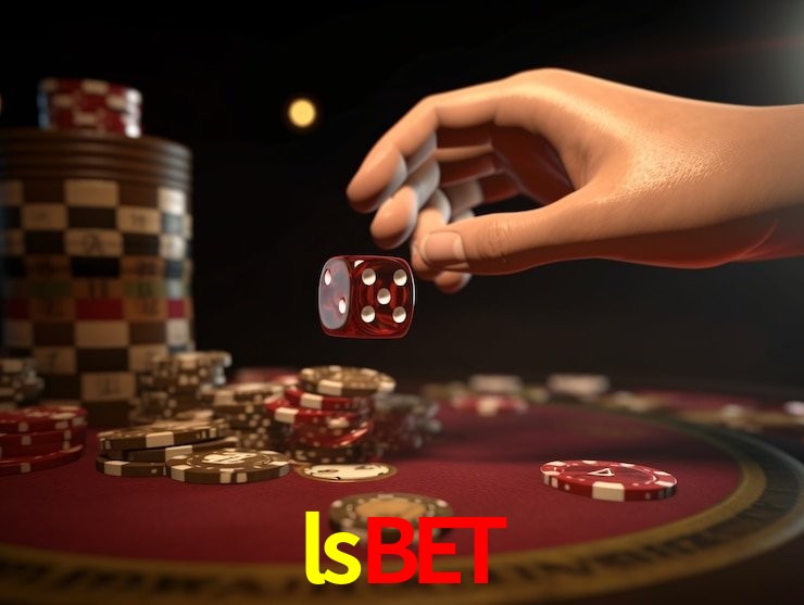 Jogos de Slot lsbet