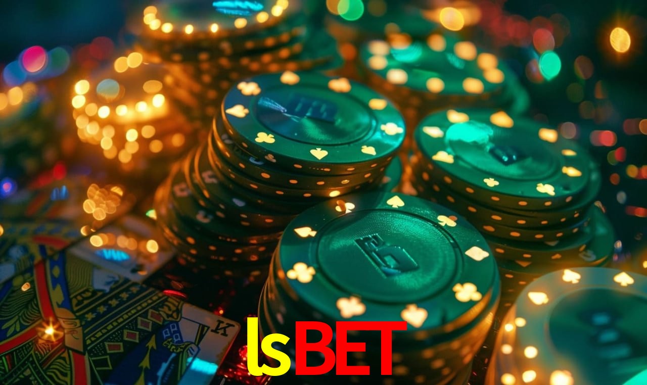 Apostas de Futebol lsbet