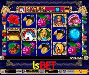 Descubra o Mundo do Cassino Online com lsbet