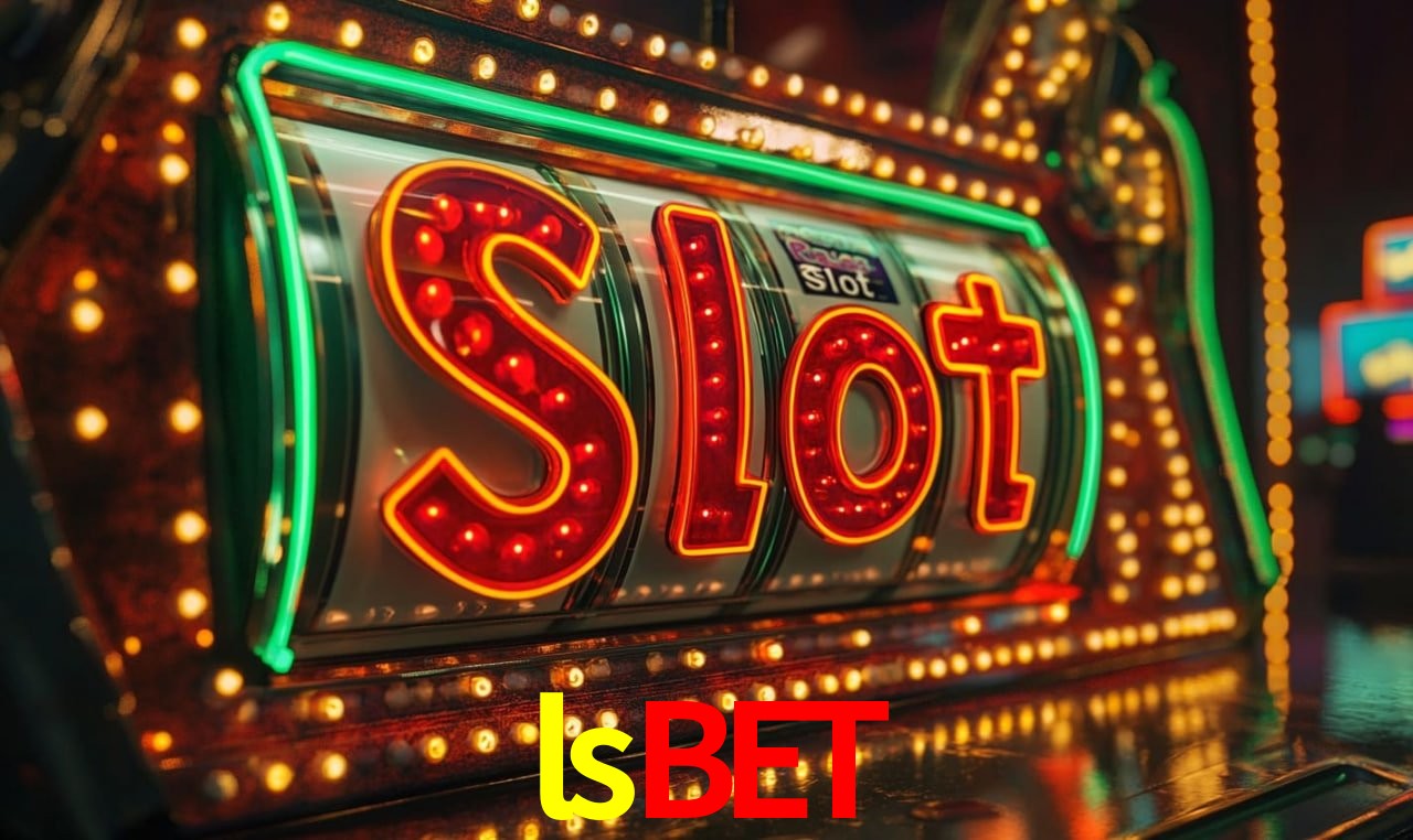 Integração de APIs lsbet