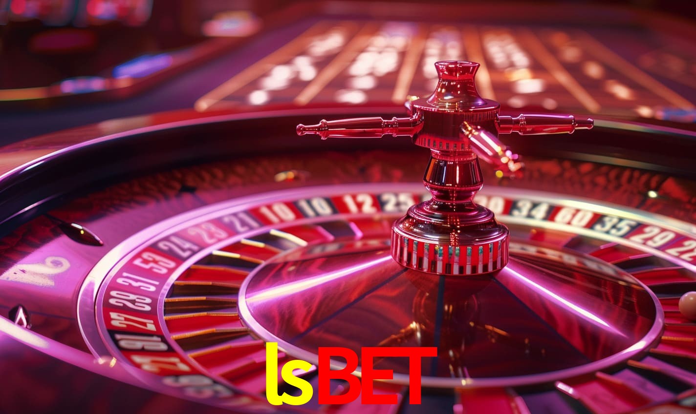 A Emoção da Loteria na lsbet: Uma Chance de Mudança de Vida