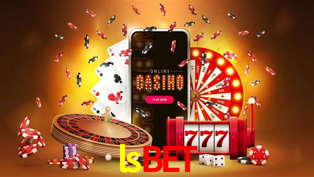 Login Seguro lsbet