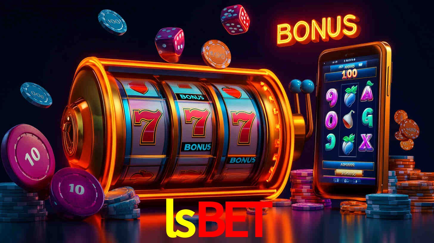 Descubra a Essência do lsbet: Nossa História e Compromissos