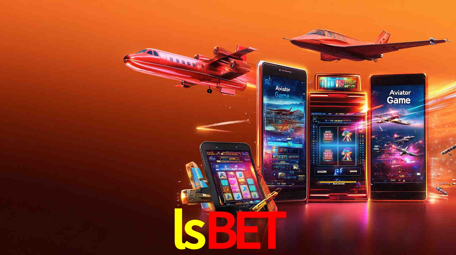 A Popularidade dos Caça-Níqueis no lsbet